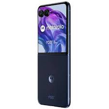 MOTOROLA Razr 50 Ultra 12GB/512GB Midnight Blue - Slika 5