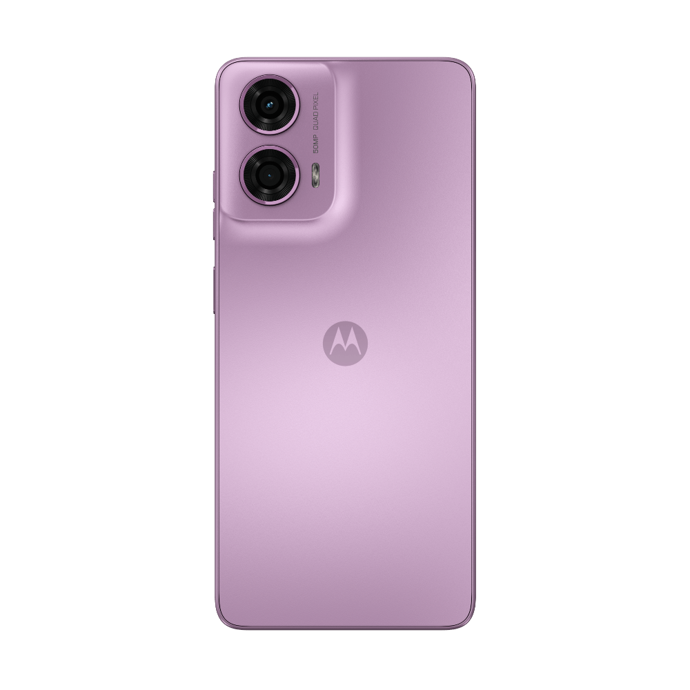 MOTOROLA MOTO G24 4/128GB Pink Lavender