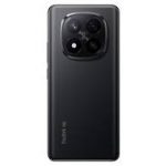 Xiaomi Redmi Note 14 Pro 5G EU 8+256 Midnight Black