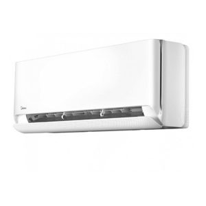 MIDEA  BREZEELESS E CB1-12HRFN8 Inverter klima