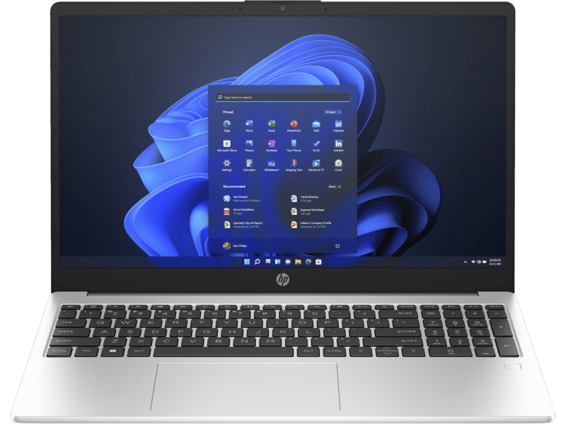 HP 250 G10 9B9C7EA Laptop