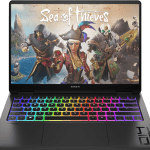 HP OMEN Transcend 14  9V4A2EA Laptop