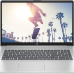 HP consumer 17  B45DMEA  Laptop