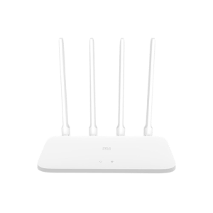 MI router 4C