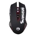 Marvo SCORPION M506 Gaming Miš