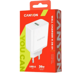 CANYON Wall Charger H-36-01