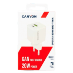 CANYON Wall Charger CU20AC
