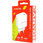 CANYON Wall Charger H-20-02
