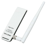 Tp-Link High Gain Wireless USB Adapter