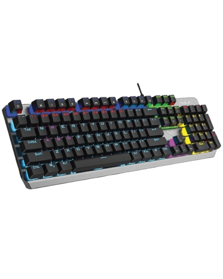 AULA F2066-II  Mehanička Tastatura