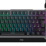 MS ELITE C905 Gaming Mehanička Tastatura