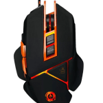 CANYON HAZARD GM-6 Gaming Miš