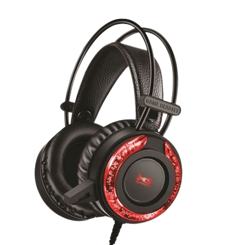 MS ICARUS C305 Gaming Slušalice