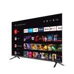 Televizor Vivax Imago 43UHD10K/LED/43"/60Hz/Google TV/crna