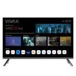Televizor Vivax 43LE110WO/LED/43"/Google TV/crna