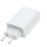 Fulmova gan pd/25w/bela sa usb-c kablom Zidni punjac