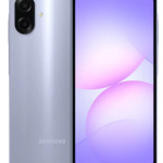 SAMSUNG Galaxy A07 6/128GB Light Violet