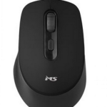 MS FOCUS C120 crni žičani