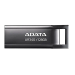 USB Flash ADATA 128GB 3.2 AROY-UR340-128GBK