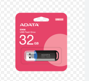 ADATA USB Flash memorija C906 32GB