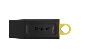 Kingston 128GB DATATRAVELER EXODIA 3.2 (DTX/128GB)