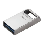 USB Flash Kingston 64GB DataTraveler Micro USB 3.1