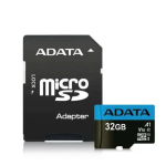 Adata + sd adapter Micro sd card 32gb