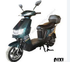 COLOSSUS Elektični bicikl NIXI