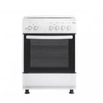 VIVAX HOME kombinovani šporet FC-22602I WH