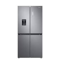 LG  	Side By Side