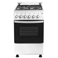 VIVAX HOME kombinovani šporet FC-31502I WH