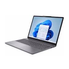 IdeaPad Slim 5 16IMH10 (Luna Grey, Aluminium) 16-Core Ultra 9 185H