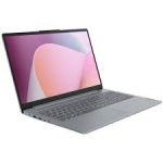 IdeaPad Slim 3 15IRU8 (Arctic Grey) 6-Core i3-1315U 4.5GHz/10MB 8G