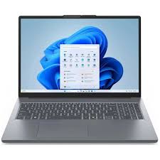 IdeaPad Slim 3 16IRH10 (Luna Grey, Aluminimum Top) 10-Core i7-13620H 2.4-4.9GHz/
