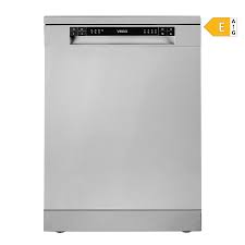 VIVAX HOME mašina za pranje posuđa DW-601262CL X