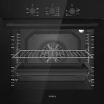 VIVAX HOME ugradna rerna BO-806BFTM G