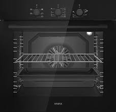 VIVAX HOME ugradna rerna BO-806BFTM G