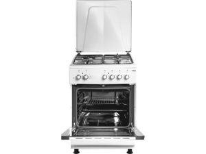 VIVAX HOME kombinovani šporet FC-31602LI WH