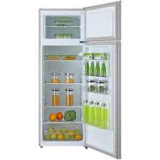 VIVAX HOME frižider DD-235E S
