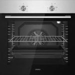 VIVAX HOME ugradna rerna BO-806BFM X