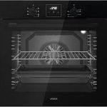 VIVAX HOME ugradna rerna BO-808BFD G