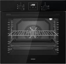 VIVAX HOME ugradna rerna BO-808BFD G
