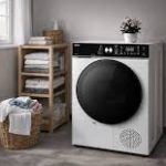 VIVAX HOME mašina za sušenje veša CDR-0916SHP