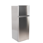 VIVAX HOME frižider DD-207E X
