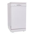 VIVAX HOME mašina za pranje posuđa DW-45942B
