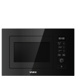VIVAX HOME Ugradna mikrotalasna MWOB-2020G G