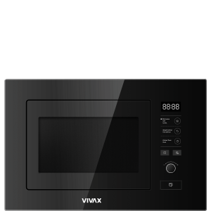 VIVAX HOME Ugradna mikrotalasna MWOB-2020G G