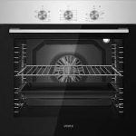 VIVAX HOME ugradna rerna BO-806BFTM X