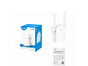 Cudy Range Extender Mesh RE3000 N300