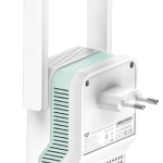 Cudy range extender RE1500